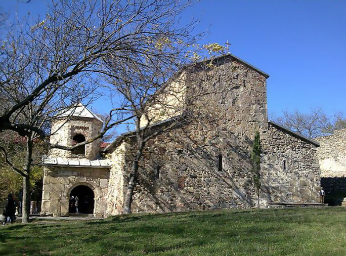საგურამო KARIBCHE